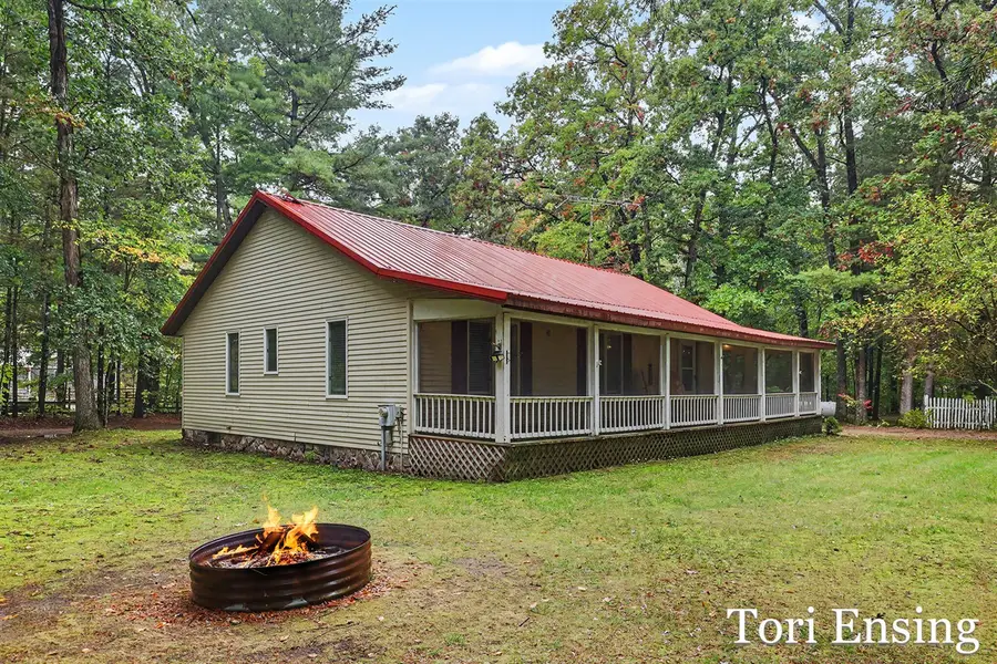 21 Riverview, Greenville, MI 48838 - #3