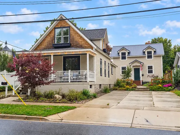 411 & 413 Vanburen, South Haven, MI 49090