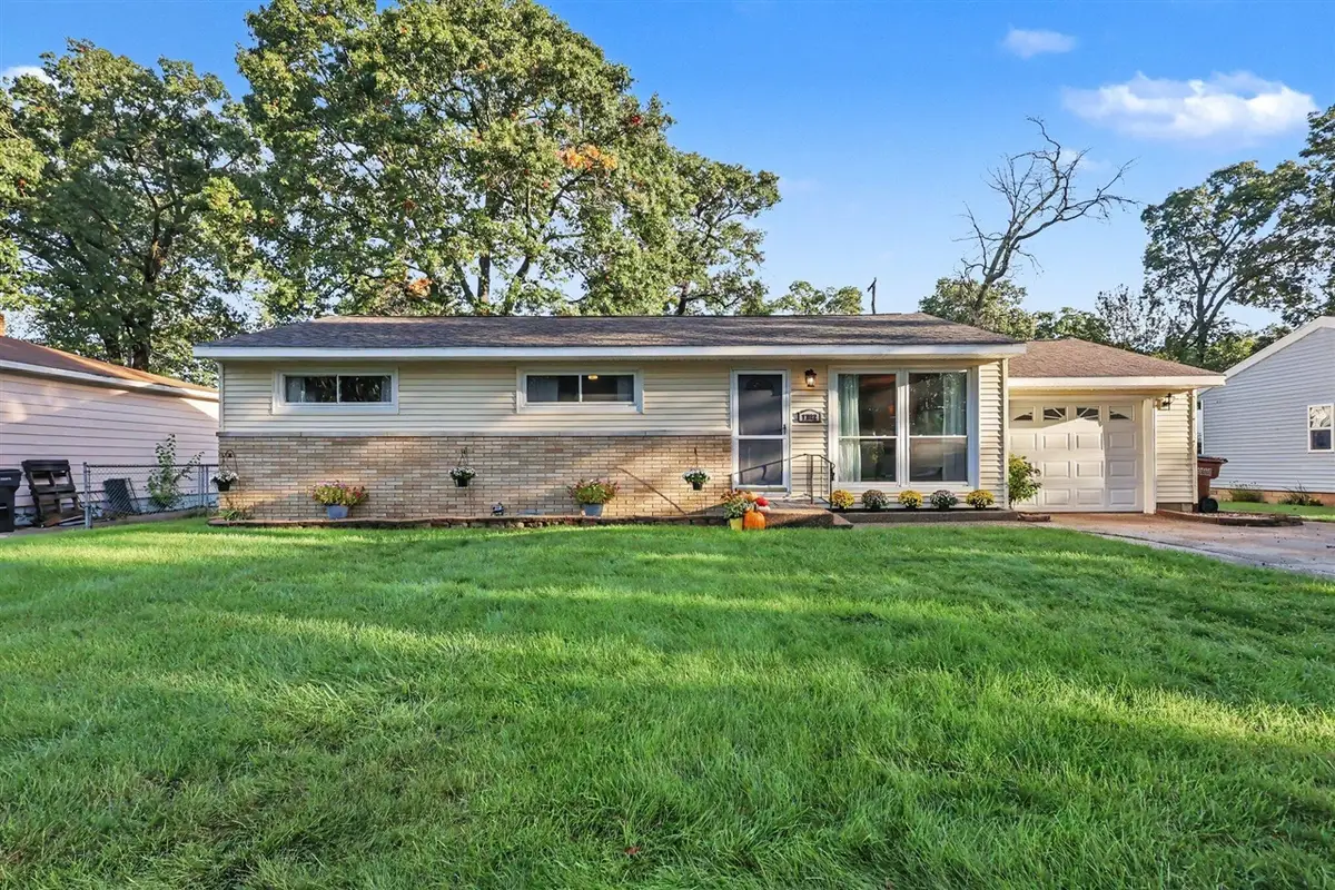 1702 Leif, Muskegon, MI 49441 - #1