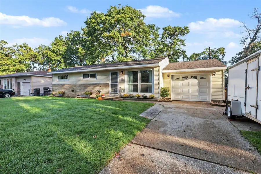 1702 Leif, Muskegon, MI 49441 - #3