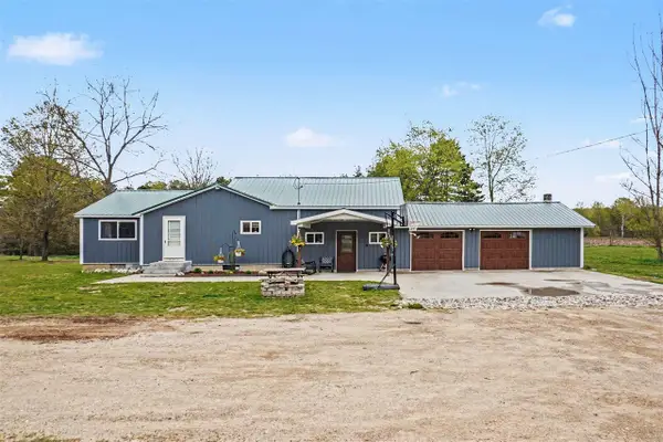 18680 220th, Big Rapids, MI 49307