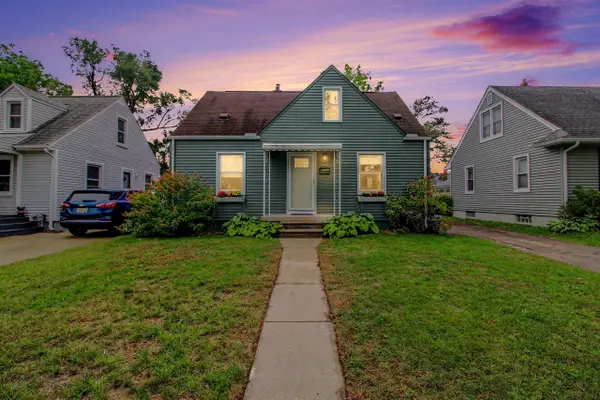 2140 Brickley, Ferndale, MI 48220