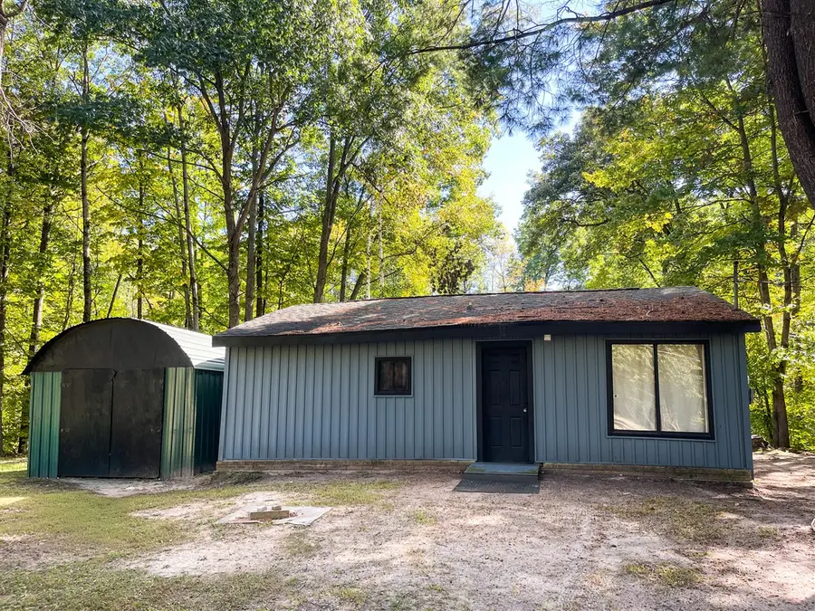 1414 Denton Creek, Beaverton, MI 48612 - #2