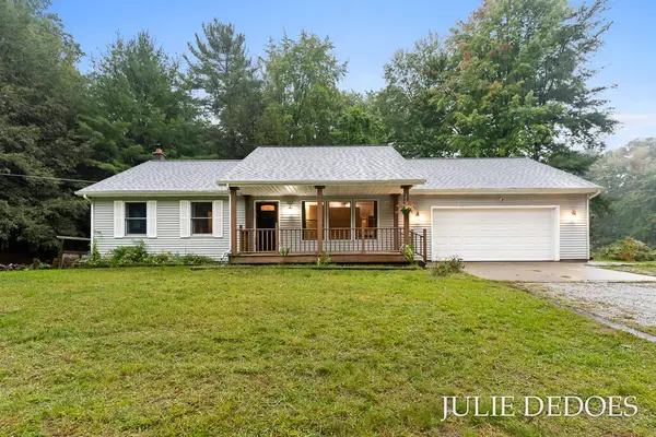 17722 148th, Spring Lake, MI 49456