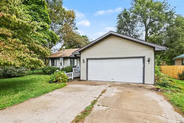 69089 Section, Edwardsburg, MI 49112