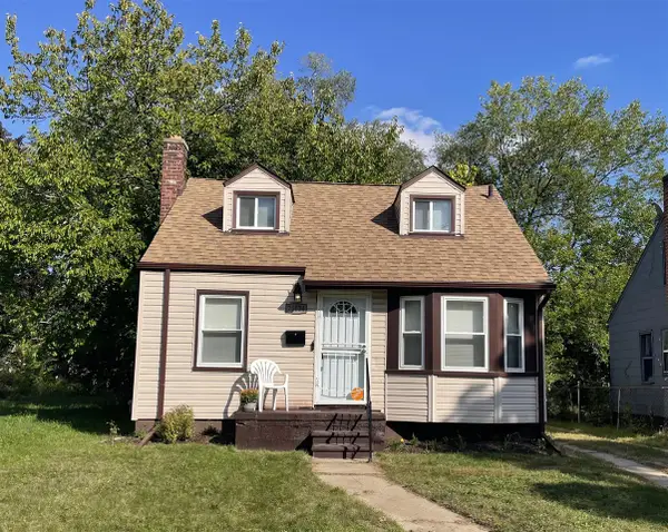 20034 Rosemont, Detroit, MI 48219