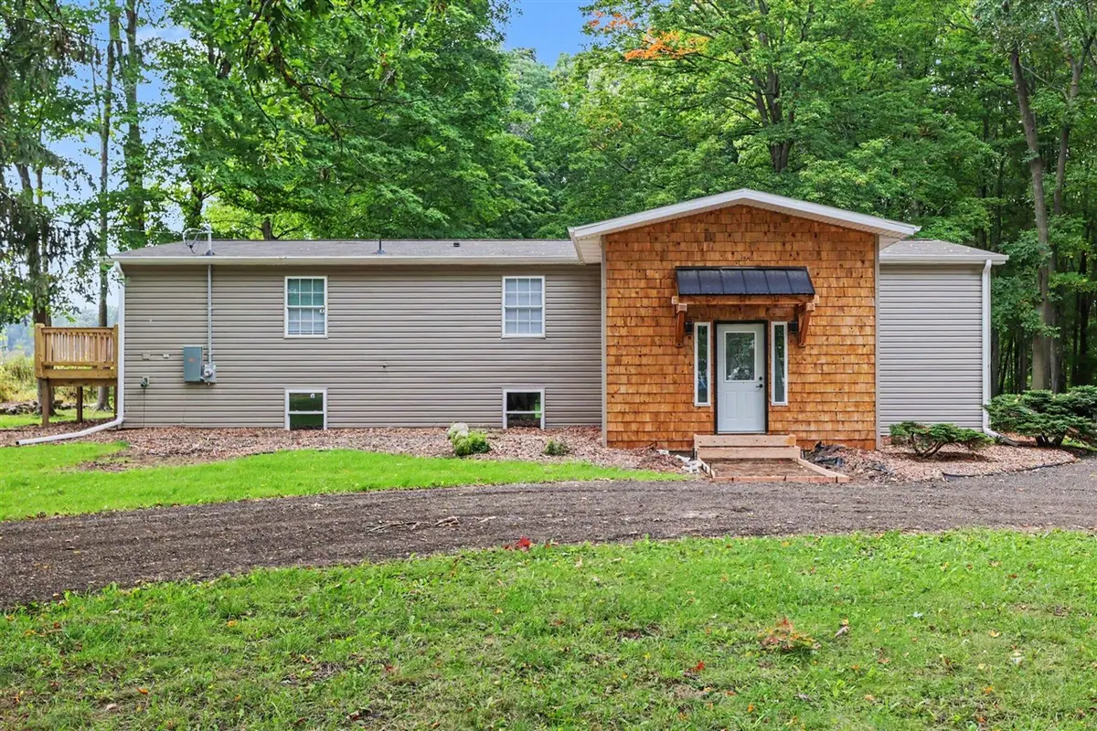 10470 Watson, Hanover, MI 49241 - #1