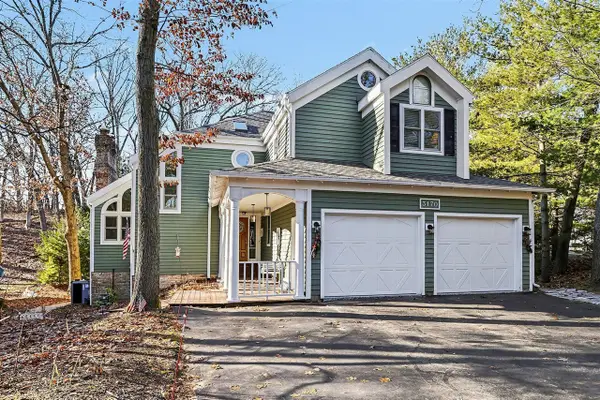 3170 Wild Dunes, Stevensville, MI 49127