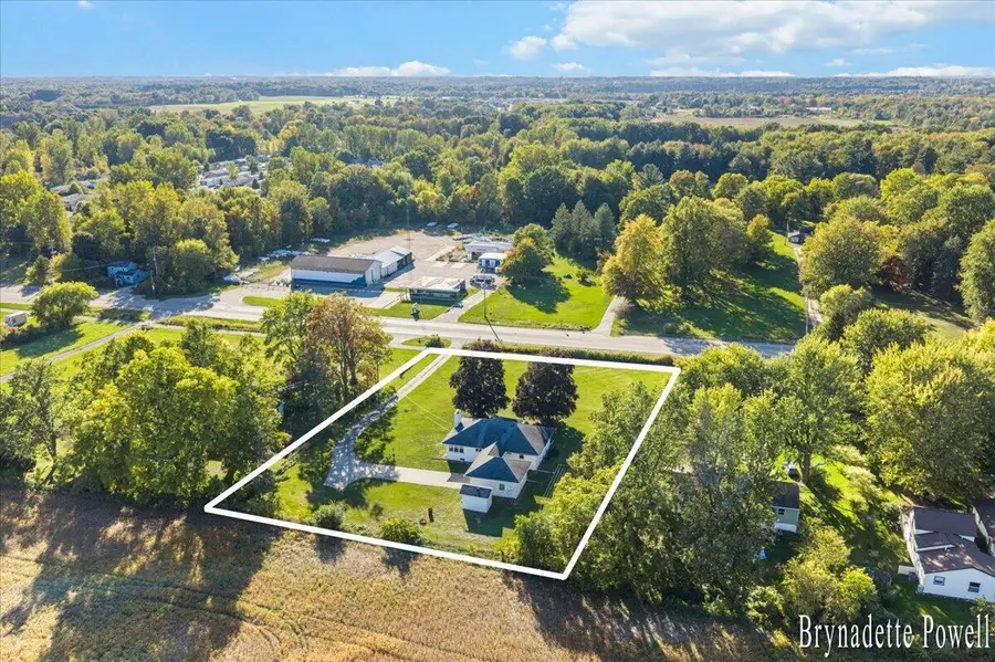 13464 Northland, Cedar Springs, MI 49319 - #3
