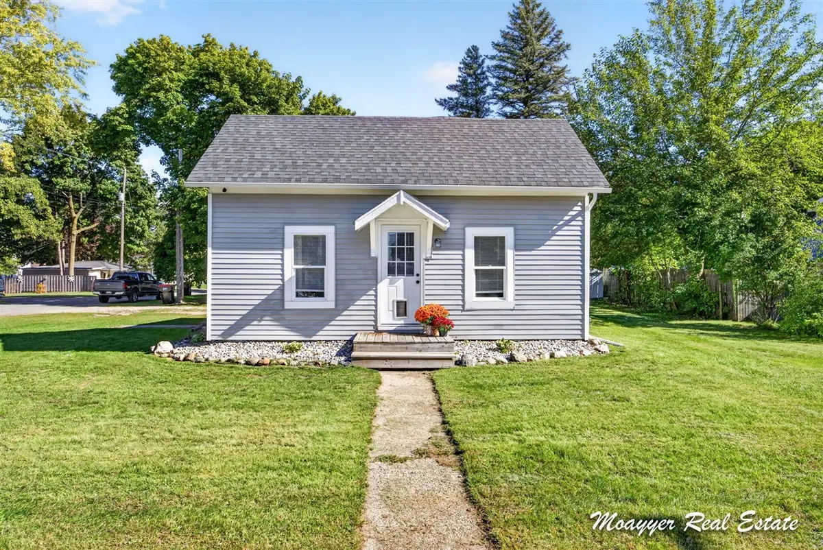705 Washington, Lakeview, MI 48850 - #1