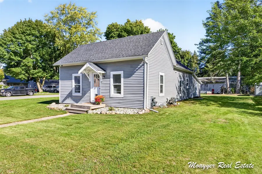 705 Washington, Lakeview, MI 48850 - #2