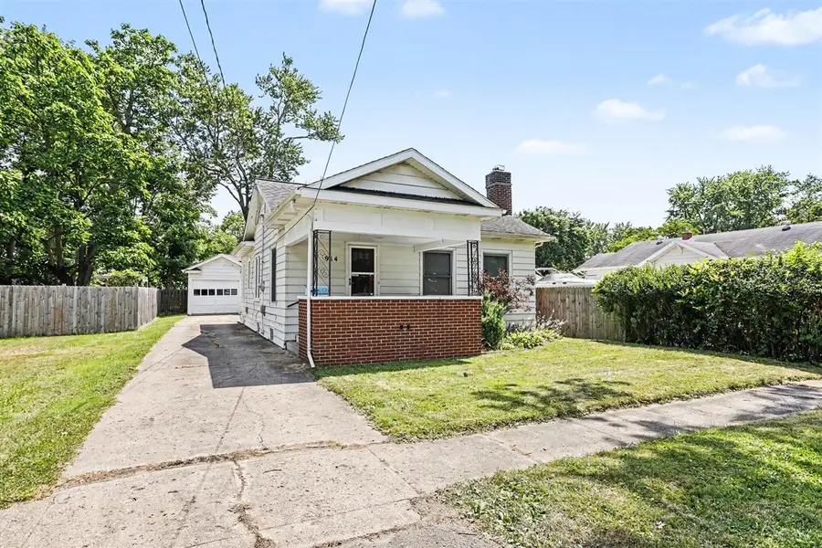 914 Dayton, Kalamazoo, MI 49048 - #2