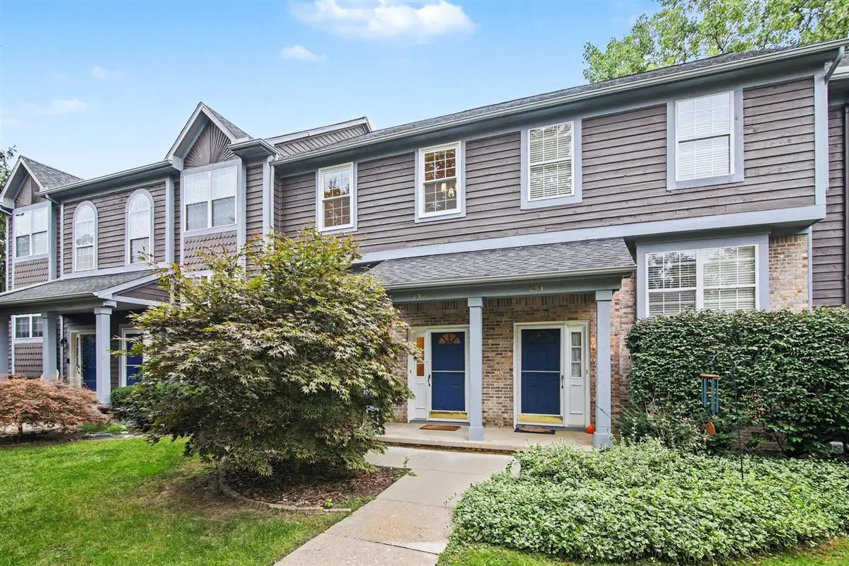 256 Lyn Anne, Ann Arbor, MI 48103 - #1