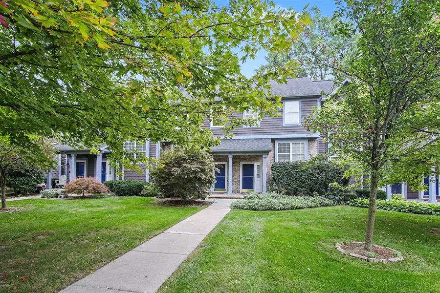 256 Lyn Anne, Ann Arbor, MI 48103 - #2