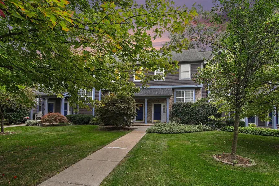 256 Lyn Anne, Ann Arbor, MI 48103 - #3