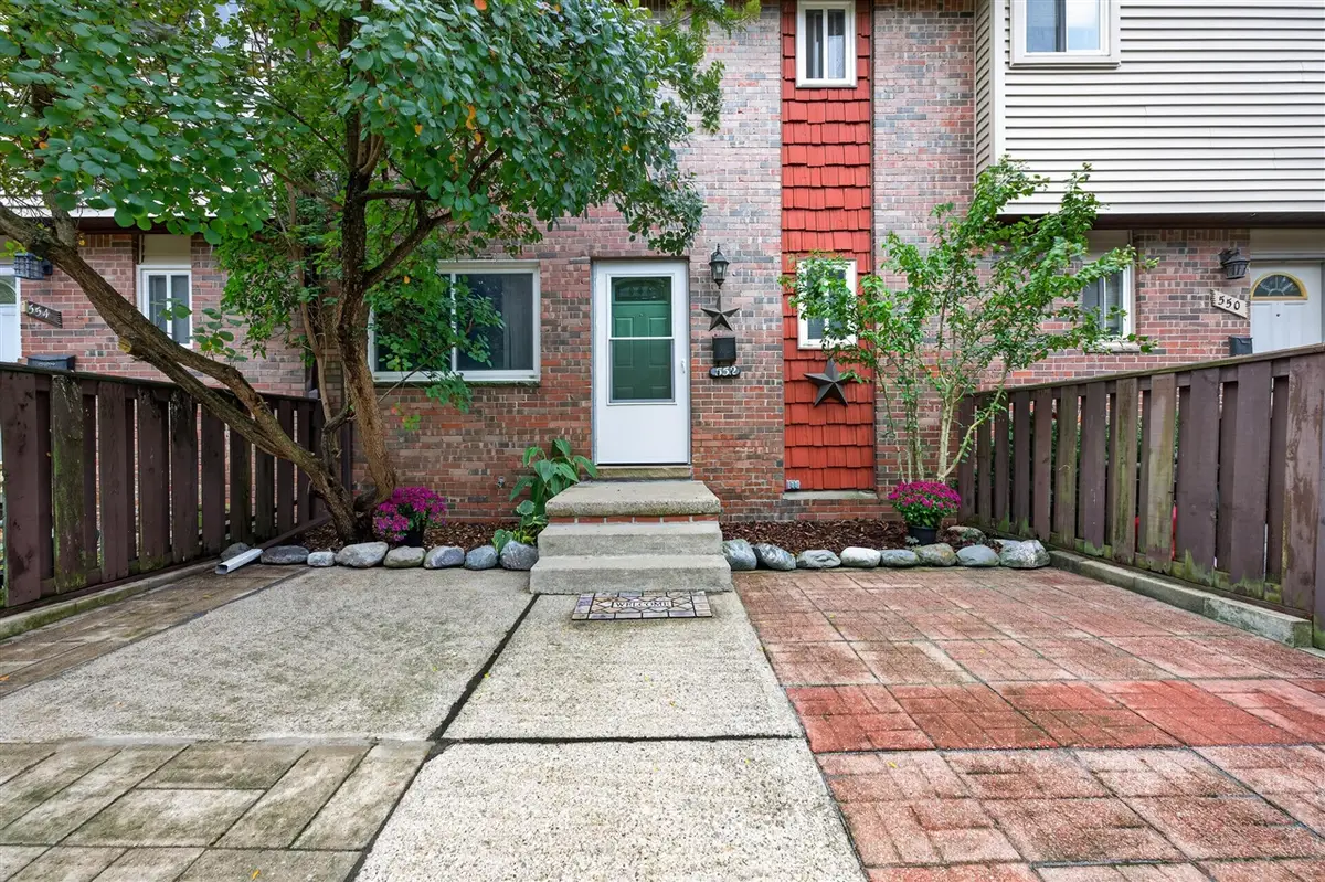 552 Terrace, Ypsilanti, MI 48198 - #1