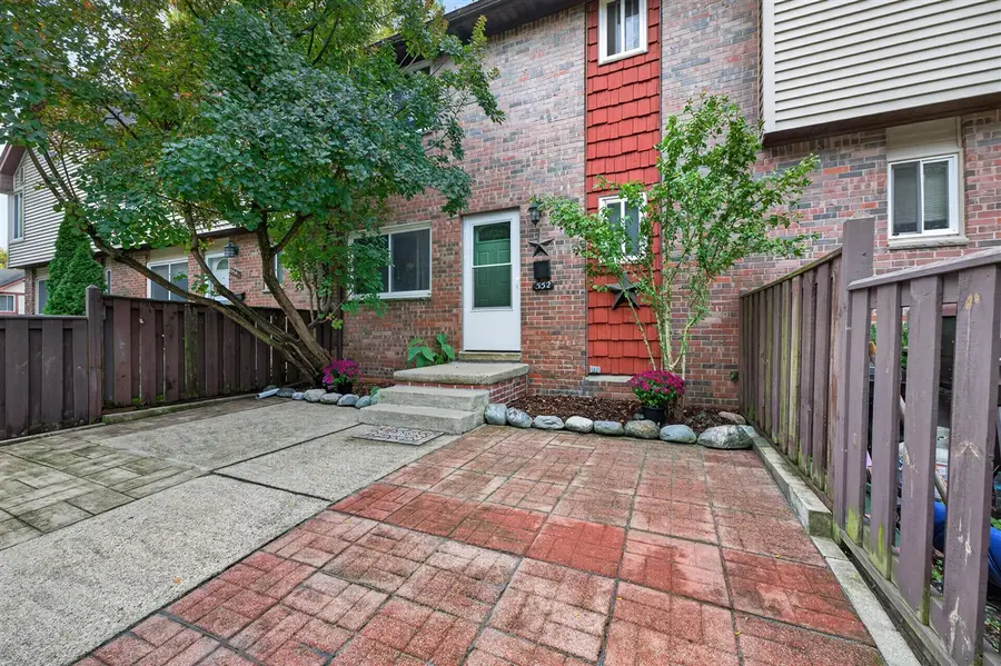 552 Terrace, Ypsilanti, MI 48198 - #2