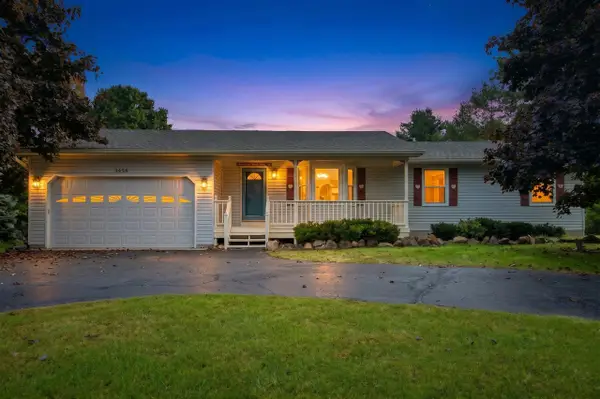 3458 Taggett Lake, Highland, MI 48357