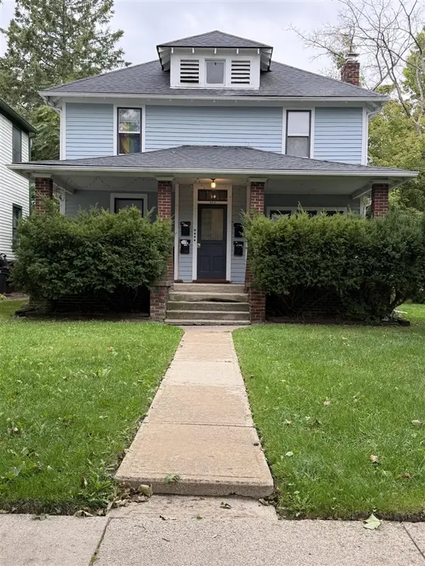 425 N Adams, Ypsilanti, MI 48197