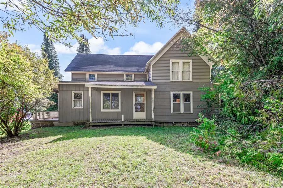 14864 Mackinaw, Leroy, MI 49655 - #2