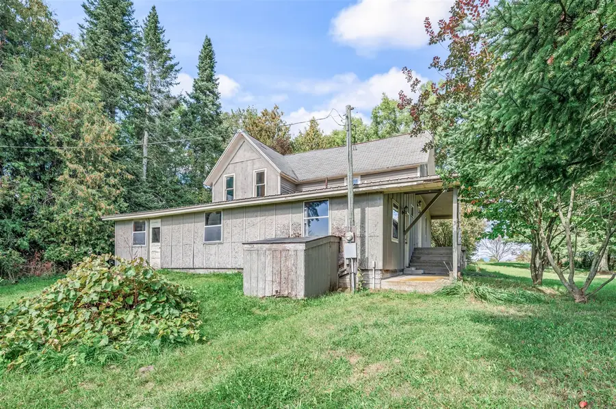 14864 Mackinaw, Leroy, MI 49655 - #3