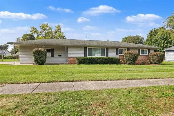 613 Spring, Three Rivers, MI 49093