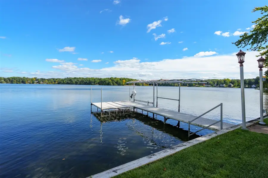 6172 W Sherman Lake, Augusta, MI 49012 - #2