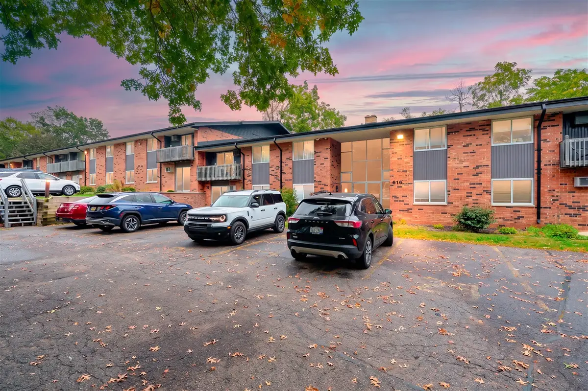 616 Lynn #25, Kalamazoo, MI 49008 - #1
