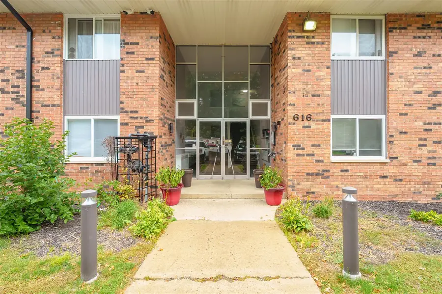 616 Lynn #25, Kalamazoo, MI 49008 - #3