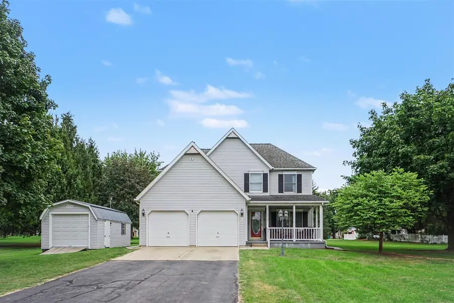 17172 Cherokee, Three Rivers, MI 49093 - #2