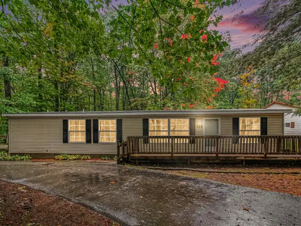308 Silverhill, Houghton Lake, MI 48629