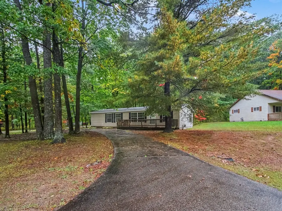 308 Silverhill, Houghton Lake, MI 48629 - #3
