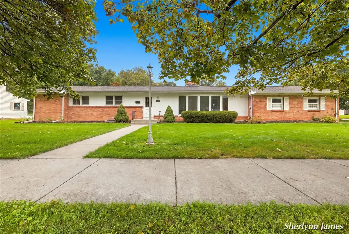 2714 Brooklane, Grand Rapids, MI 49507 - #1