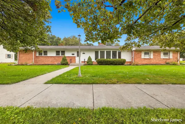 2714 Brooklane, Grand Rapids, MI 49507