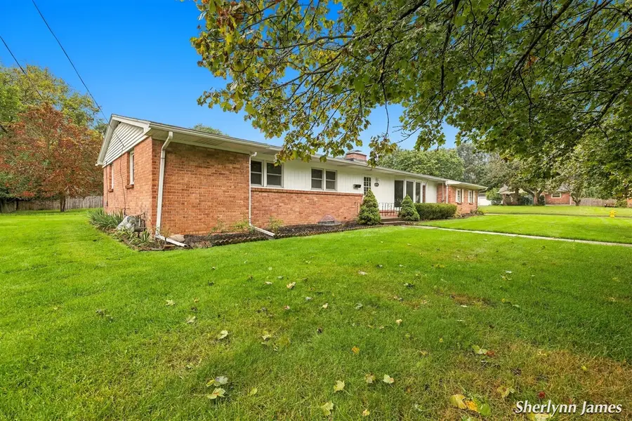 2714 Brooklane, Grand Rapids, MI 49507 - #3