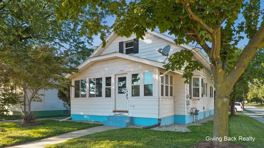 1503 Burton, Wyoming, MI 49509 - #2