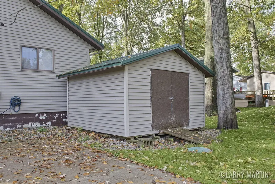 1106 Brooks, Hastings, MI 49058 - #2