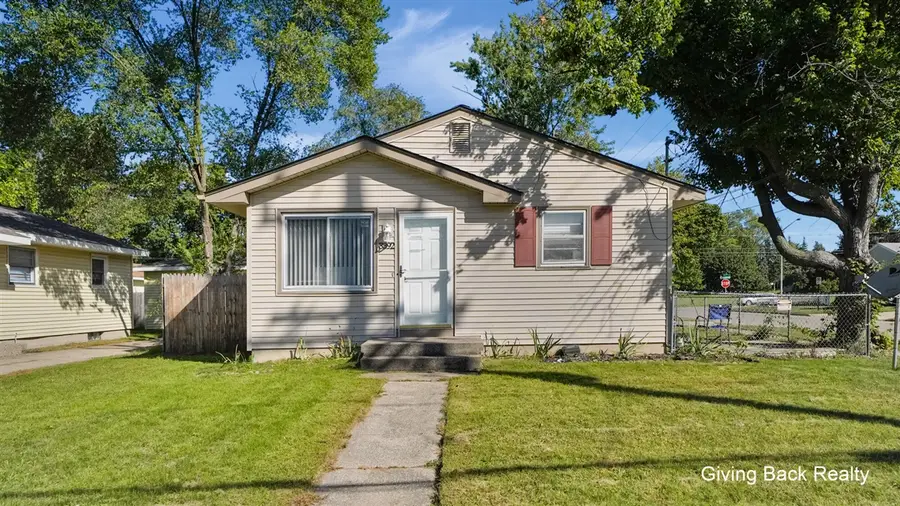3392 Flamingo, Wyoming, MI 49509 - #2