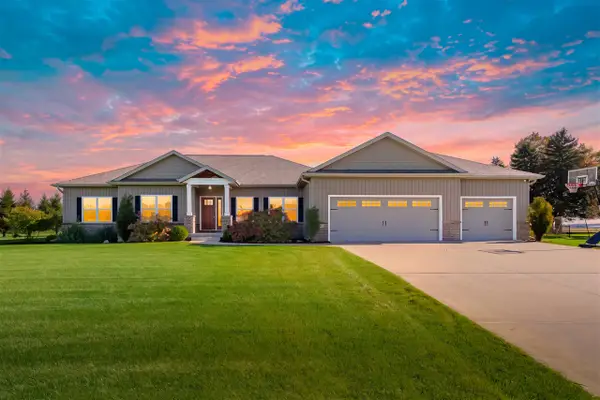 15929 Angus, Schoolcraft, MI 49087