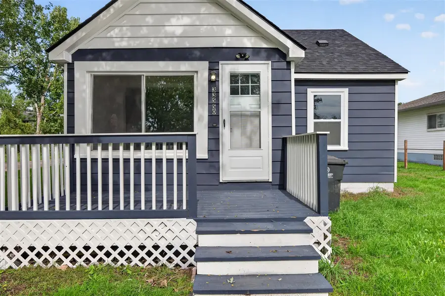 33550 Beechwood, Westland, MI 48185 - #3