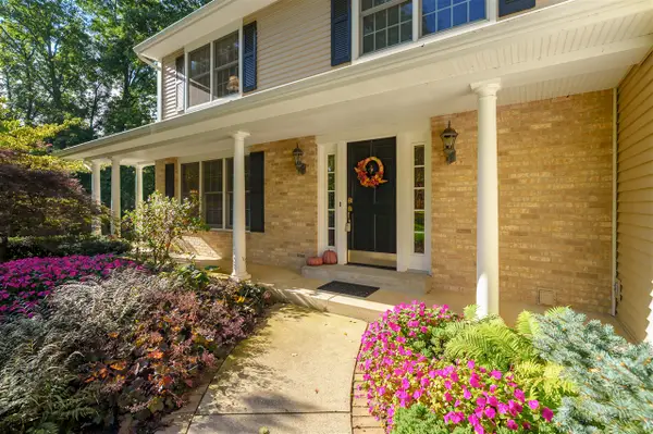 16136 Prairie Ronde, Schoolcraft, MI 49087