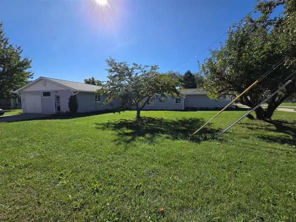 201 S Sterling, Ashley, MI 48806
