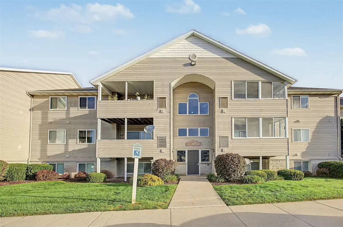 8364 N Jasonville, Caledonia, MI 49316 - #1