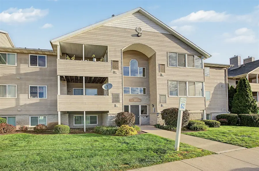 8364 N Jasonville, Caledonia, MI 49316 - #2