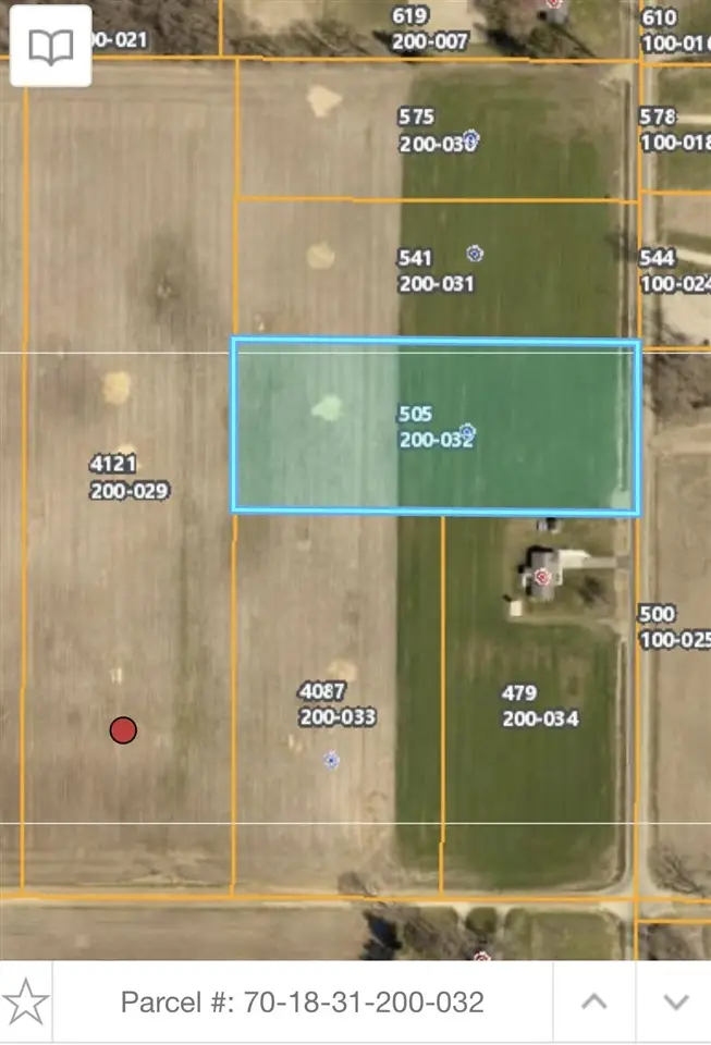 505 40th, Zeeland, MI 49464 - #2
