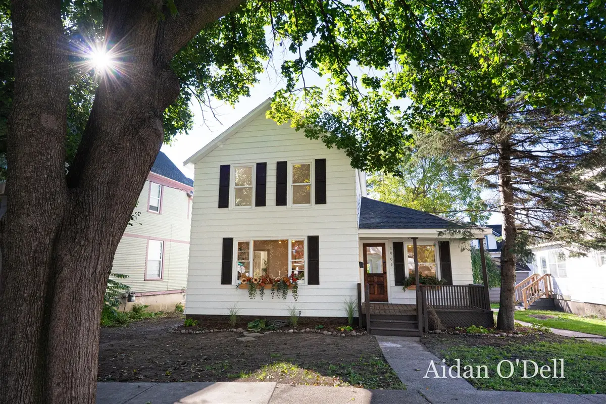 1002 Butterworth, Grand Rapids, MI 49504 - #1