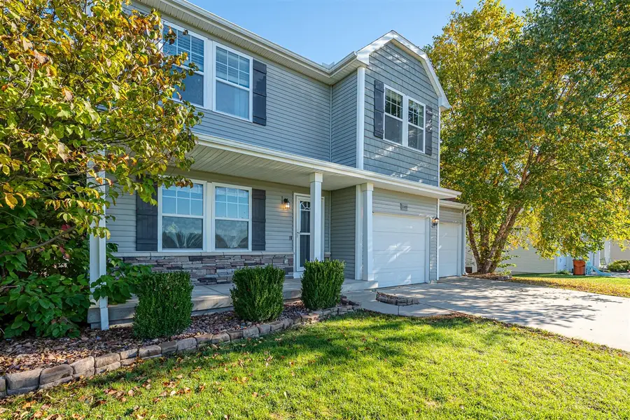 11493 Trent, Lowell, MI 49331 - #2