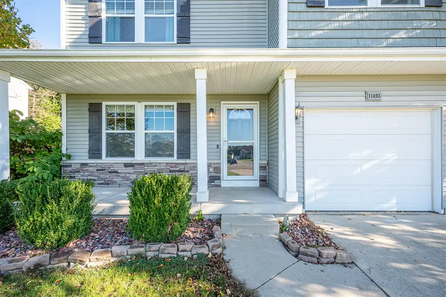 11493 Trent, Lowell, MI 49331 - #3