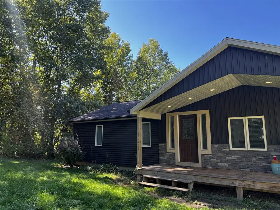 1504 Devries, Gladwin, MI 48624 - #2