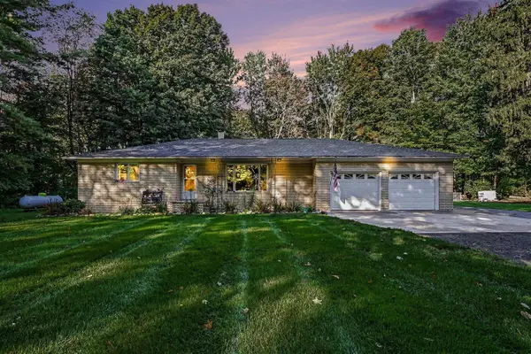 8023 S 56th, Montague, MI 49437